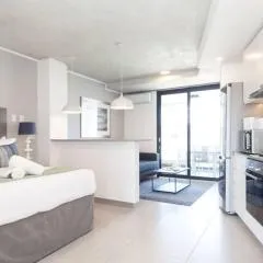 Lux Holiday Apartment Sibaya