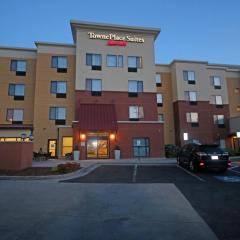 TownePlace Suites by Marriott Aiken Whiskey Road