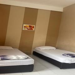 OYO 92696 Bahagia Homestay Syariah