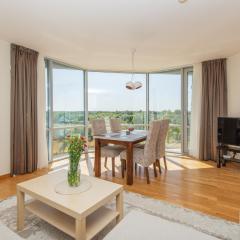 See Segrate Elija apartment