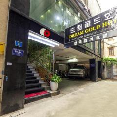 Dream Hotel - Số 2 ngõ 69 Tran Duy Hung- by Bay Luxury