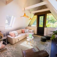 Wonderful 50m2 Loft - Eindhoven