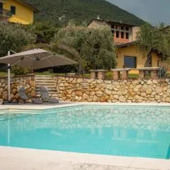 B&B Tenuta Le Rondini