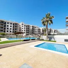 Global Properties, Apartamento con gran terraza en Canet