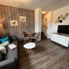 Muschelfeld Kieker Wohnung 1
