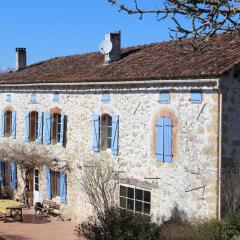 Ferme Ariégeoise, gîte du lac