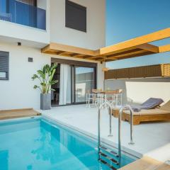 Anemmaro Villa 3 in Crete