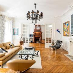 Veeve - Timeless Majesty