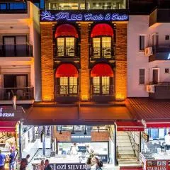 THE LEA HOTELS & SUITE