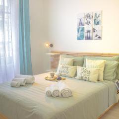 Felacrì Holiday Home