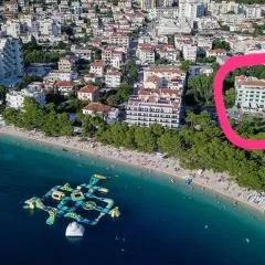 Apartman Ambasador