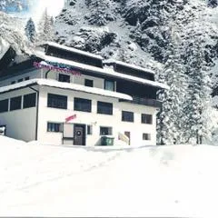 Residence Regina Delle Dolomiti
