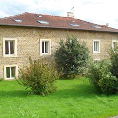 Ferme de vigneron