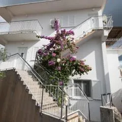 Apartment in Stupin Celine with sea view, terrace, air conditioning WiFi 5149-2