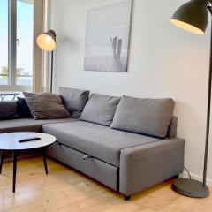 One bedroom apartment in Aarhus N, Brendstrupgårdsvej 9 A
