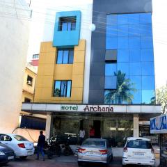 HOTEL ARCHANA