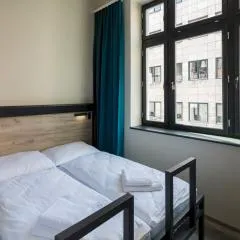 a&o Budapest City