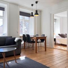 Apartment Located In Cozy Area Of Copenhagen 2