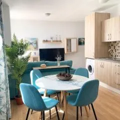 Cozy Apartament