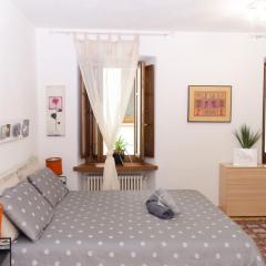 Aosta Centro Storico - Les Cretes Apartment Netflix & Relax