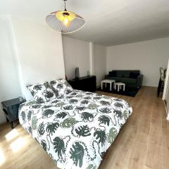 Les 4 saisons Honfleur - Studio 1