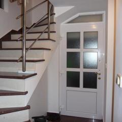 Apartment in Brodarica with sea view, balcony, air conditioning, WiFi 5183-2