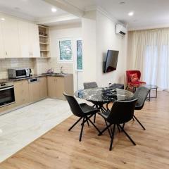 Kallithea's Luxury Apartment