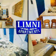 Limni No 3 self catering apartment