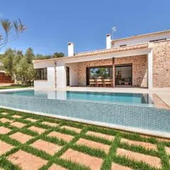Villa Chalet Porto Petro