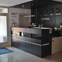 Penzion Set