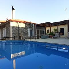 Armonia - fully accessible villa with swimming pool