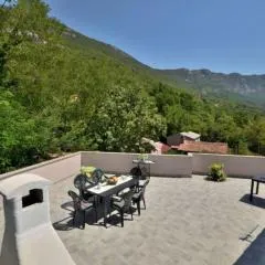 Family Green apartman Carlo