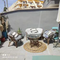 Mi pisito