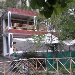 Turtuk Delight Guest House