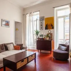 Appartement Famille 4 Personnes