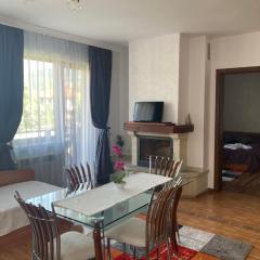 GD Apartament