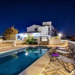 VH CostaBlanca - MUFASA