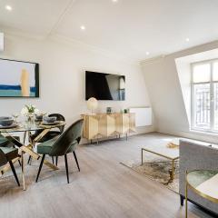 Marble Arch Suite 8