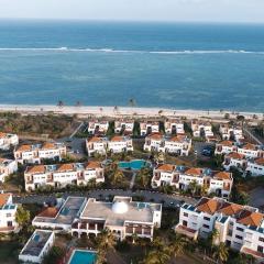 TULIA BEACH HOUSE, AT SULTAN PALACE