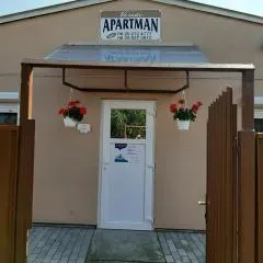 Váradi Apartman