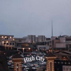 فلل المدينة العالية الجديدة High City Villa VIP