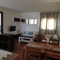 Alojamiento Rural Mirador del Valle