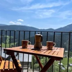 El Mirador de La Molina