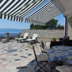 Apartment Mediterranean Garden Rijeka
