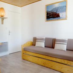 Studio Tignes, 1 pièce, 2 personnes - FR-1-502-486