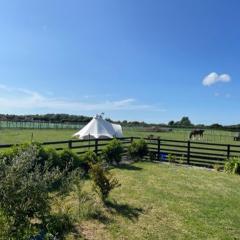 Belinda Bell Tent