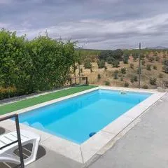 Cortijo Puente Alhama