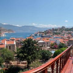 Blue Horizon Kastellorizo