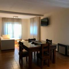 Amplio Departamento Céntrico