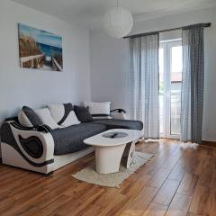 Apartament Spokojna 12